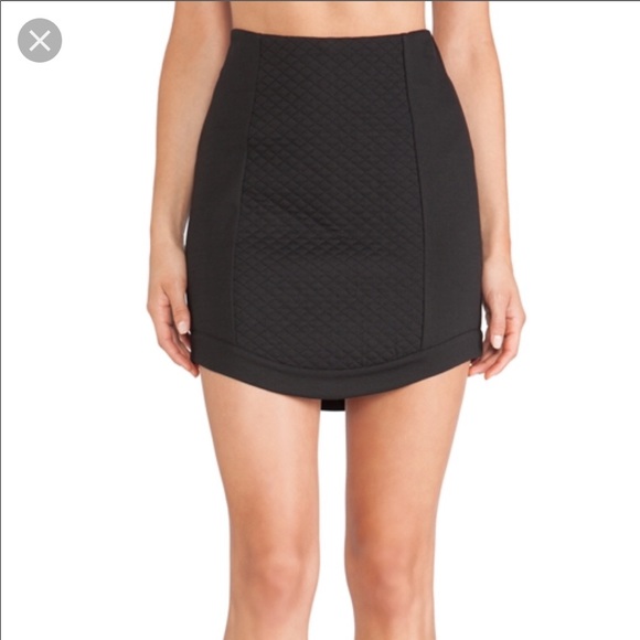 BCBGeneration Dresses & Skirts - Bcbgeneration mini skirt